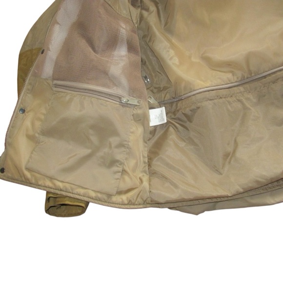 Columbia Ambidextrous Shooting Pads Game Bags Upland Game Hunting Jacket Mens L - Picture 5 of 8